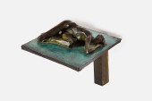 ROBERT GRAHAM, 'JENNIFER' WALL