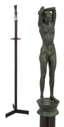 ROBERT GRAHAM &QUOT;GABRIELLE&QUOT;