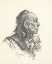 ROBERT GRIFFING (1940- ), WISD