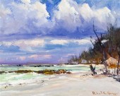 Robert Gruppe (American b. 194