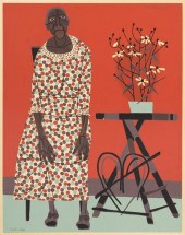Robert Gwathmey (American 1903