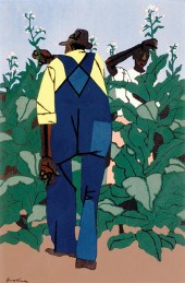 Robert Gwathmey New York/Virgi