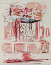ROBERT H. DE NIRO SR., NEW YOR