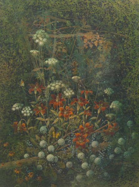 ROBERT H. LAESSIG (AMERICAN, 1913 -