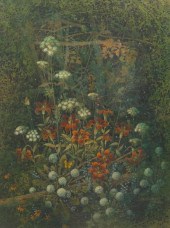 ROBERT H. LAESSIG (AMERICAN, 1