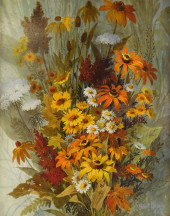 ROBERT H. LAESSIG (AMERICAN, 1