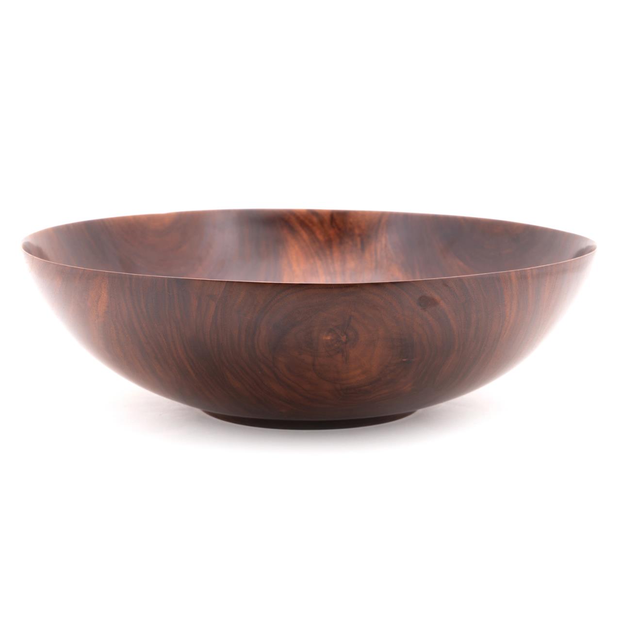 ROBERT HAMADA TURNED KOA WOOD