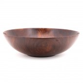 ROBERT HAMADA TURNED KOA WOOD