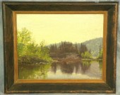 Robert Hamblen, American, 20th