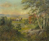Robert Hamilton (American/Iris