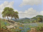 ROBERT HARRISON (B.1949) HILL