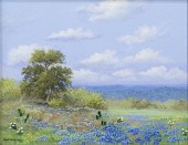 ROBERT HARRISON (TX, B.1949) B