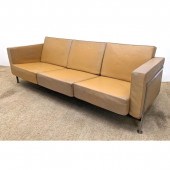 ROBERT HAUSSMANN Sofa Couch. S