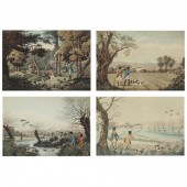 ROBERT HAVELL II (BRITISH, 179