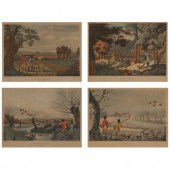 ROBERT HAVELL II (BRITISH, 179