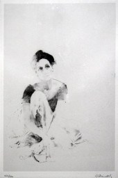 Robert Heindel (1938-2005) lim