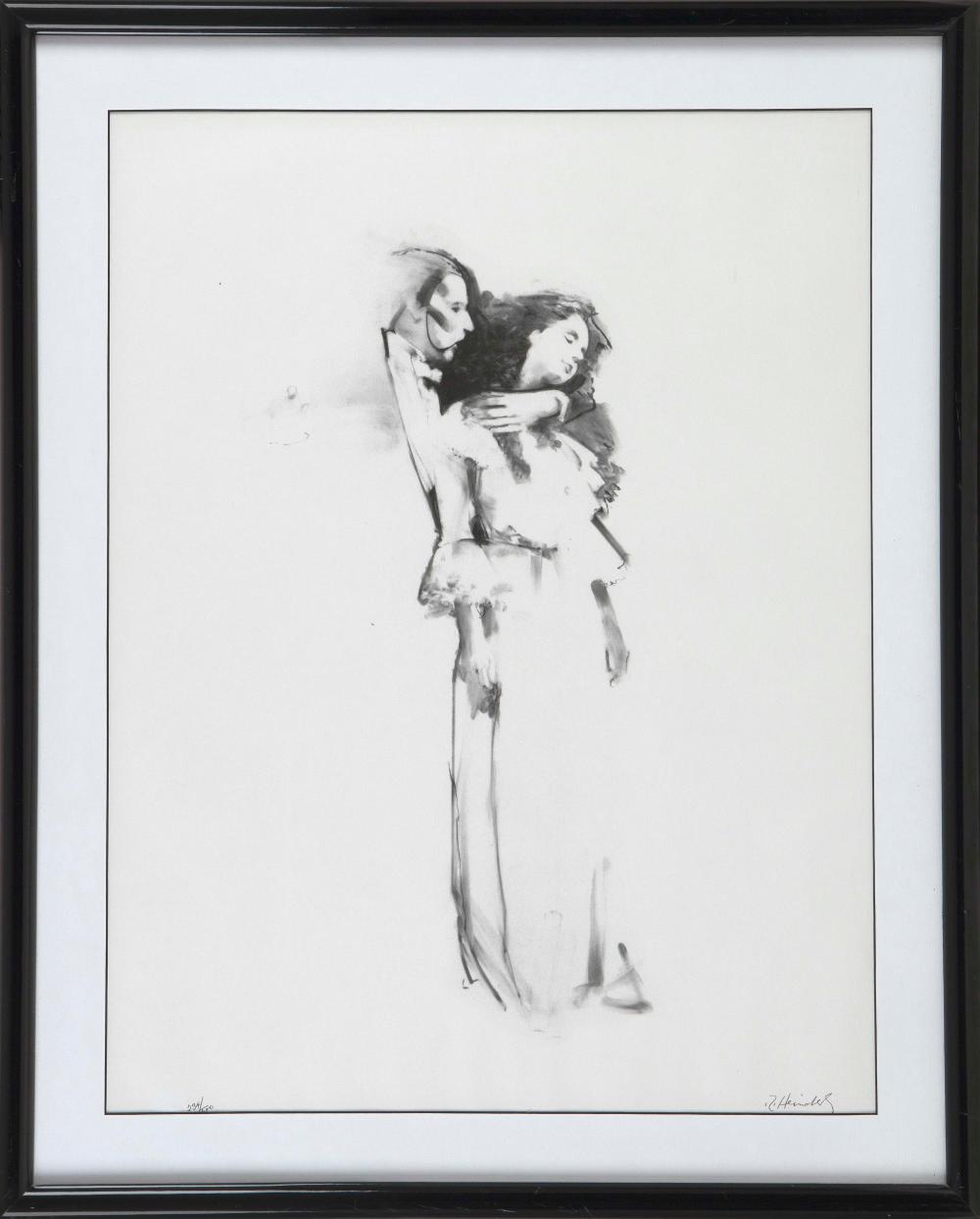 ROBERT HEINDEL (NEW YORK/OHIO,