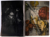 ROBERT HEINECKEN (1931-2006) M