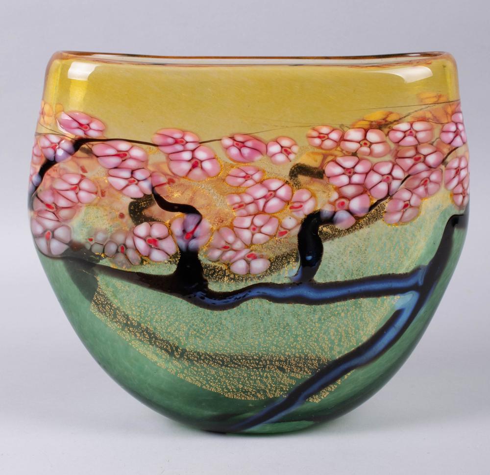 ROBERT HELD (CANADA) STUDIO ART