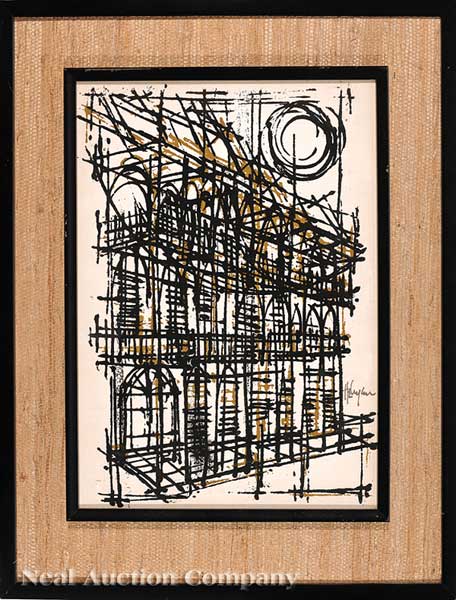 Robert Helmer (American/New Orleans