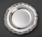 ROBERT HENNELL IV STERLING SIL
