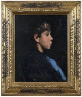 ROBERT HENRI(American, 1865-19