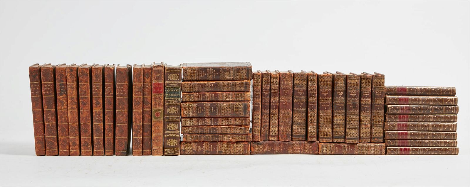 ROBERT HENRY'S WORKSRobert