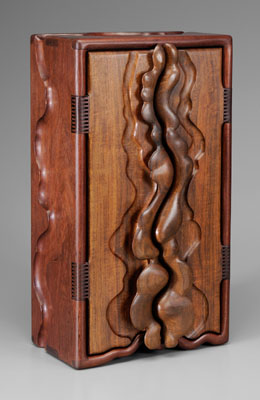 Robert Herzog, (American, 20th