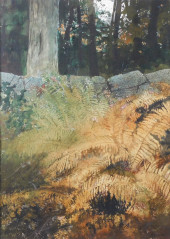 ROBERT HIGHSMITH (AMERICAN, B.