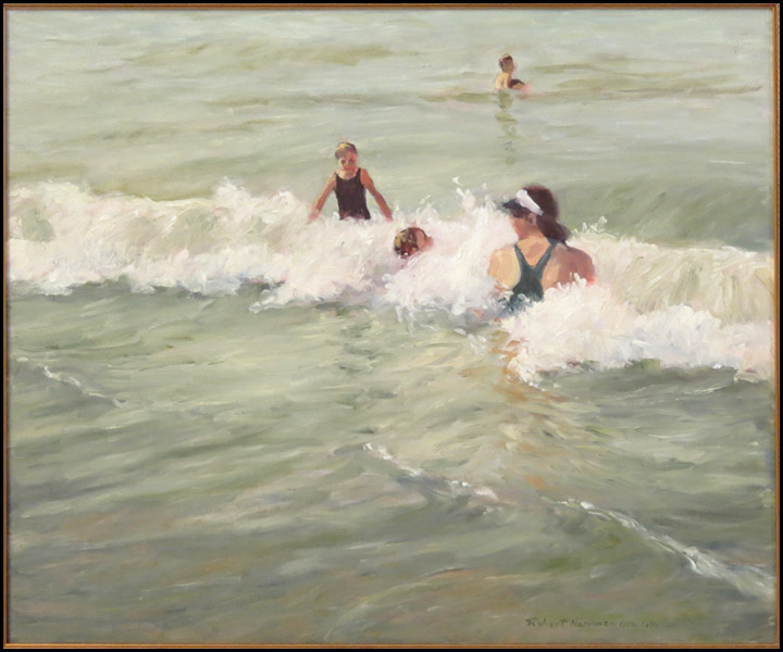 ROBERT HOFFMAN (CONTEMPORARY)
