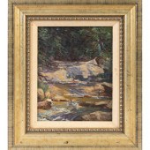 Robert Hogg Nisbet
(American,