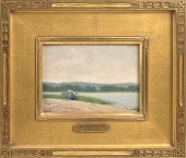 ROBERT HOGG NISBET (CONNECTICU