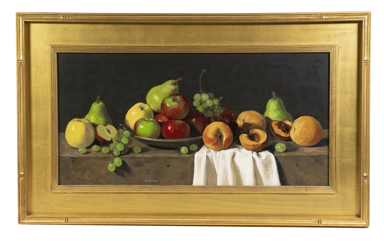 ROBERT HOLDEN (CONTEMPORARY NY)