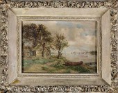 Robert Hopkin (American 1832-1