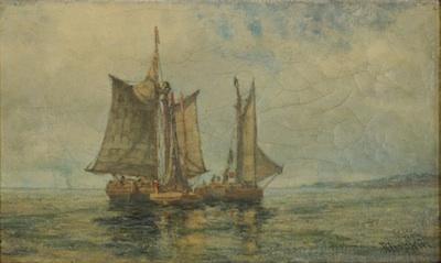 Robert Hopkin (American,