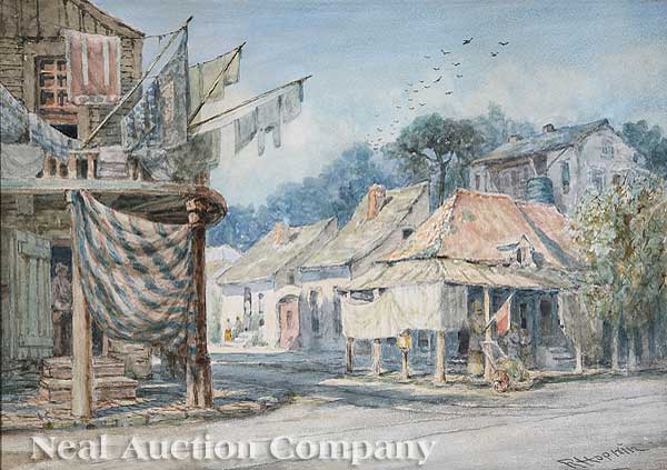 Robert Hopkin (American