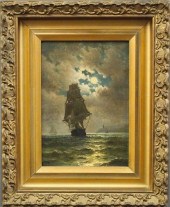 ROBERT HOPKIN PAINTINGRobert H