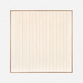 ROBERT HORVITZ "UNTITLED" (196