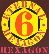 ROBERT INDIANA (AMERICAN, 1928