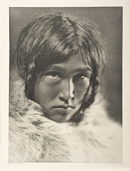 Robert J. Flaherty Nanook of the