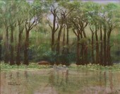 ROBERT J. INNESS CADDO LAKE TE