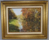 Robert J Seufert, American, 20