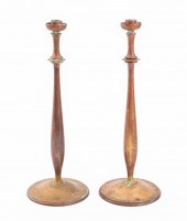 ROBERT JARVIE ATTR. BRONZE CAN