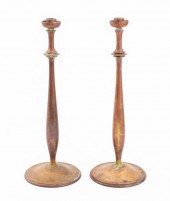 ROBERT JARVIE ATTR. BRONZE CAN