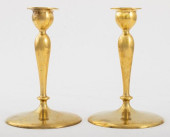 ROBERT JARVIE ATTR. GILT BRONZ