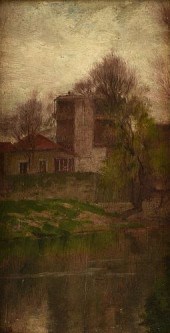 ROBERT JENKINS ONDERDONK (AMER