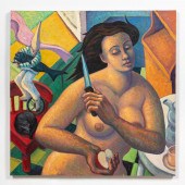 ROBERT JESSUP "TRYING TO KEEP