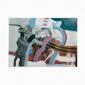 ROBERT JESSUP "WINTER REACH" 2