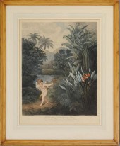 ROBERT JOHN THORNTON (1768-183