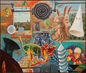 ROBERT JOSEPH WARRENS (AMERICA